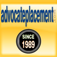 Advocate Placement Ltd. logo - Similar company to Chatter That Matters