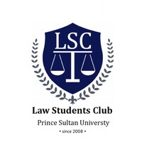 PSU Law Club | نادي القانون logo - Similar company to Automize Sa