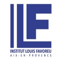 Institut Louis Favoreu logo - Similar company to Uamun - Université D'Angers Model United Nations