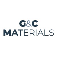 G&C Materials Oy logo - Similar company to Schomaker Gartenprodukte