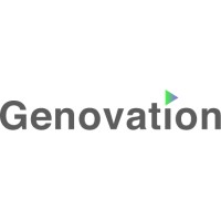 Genovation logo - Similar company to Ekak Innovations