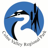 Colne Valley Regional Park logo - Similar company to Stability And Sustenance