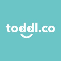 toddl.co logo - Similar company to Trees&Circles Foundation