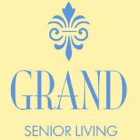 Grand Senior Living logo - Similar company to Igourmet