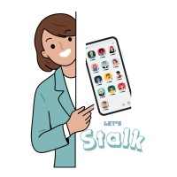 Stalk Marketing and Events logo - Similar company to Jillu Creativity