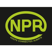 NPR Networks logo - Similar company to Orbo-Tec