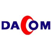 Dacom System Technologies logo - Similar company to Icraft Co., Ltd.