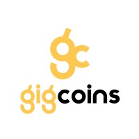 Gigcoins logo - Similar company to Low Cost App Development