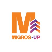 Migros Up logo - Similar company to Hergele Mobility