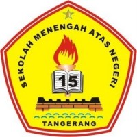 SMAN 15 TANGERANG logo - Similar company to Inhesion Ugm