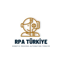 RPA Türkiye logo - Similar company to Genrpa