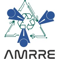 Asociación Mexicana de Recicladores de Residuos Electrónicos AMRRE logo - Similar company to Orgánicos Del Caribe®
