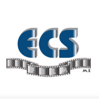 ECS Film Distribution logo - Similar company to Ecs Engineering & Construction Limited