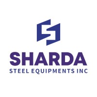 SHARDA STEEL EQUIPMENTS INC logo - Similar company to Credence Engineers