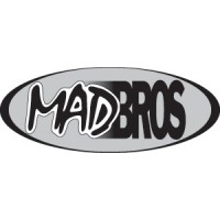 MadBrothers Marketing logo - Similar company to Mad Marketing Web