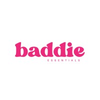 Baddie Essentials logo - Similar company to Payload-X