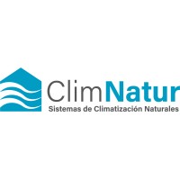 CLIMNATUR Servicios de Climatización Naturales logo - Similar company to Savent