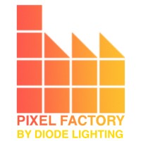 Diode Lighting logo - Similar company to Ink N Diode