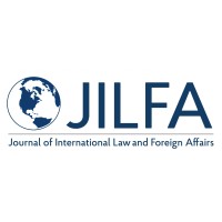 UCLA Journal of International Law and Foreign Affairs logo - Similar company to Asa Datafest At Ucla