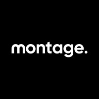 Montage logo - Similar company to Cernago