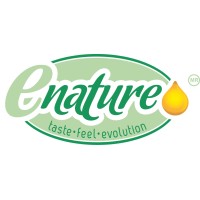 enature Productos Orgánicos logo - Similar company to Nbf