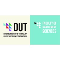 DUT Faculty of Management Sciences logo - Similar company to Diginuwiththeresa