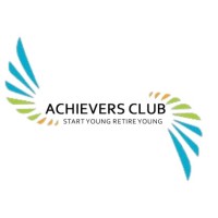 Achievers Club Talks logo - Similar company to Cw Digimark