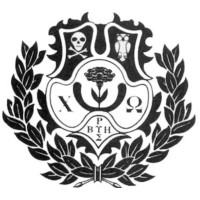 The Psi Gamma Chapter Of The Chi Omega Fraternity