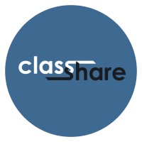ClassShare logo - Similar company to Oneway-Academy