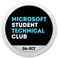 Microsoft Student Technical Club DA-IICT logo - Similar company to Digi Pace Technologies