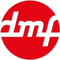 Dansk Musiker Forbund logo - Similar company to Copydan
