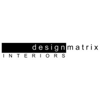 Design Matrix logo - Similar company to Archsync Studio