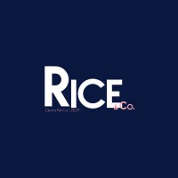Rice & Co. Creative Firm logo - Similar company to Khô Mực Studio