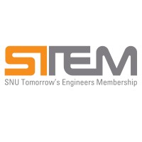 SNU Tomorrow's Engineers Membership (STEM, 서울대학교 공과대학 우수학생센터 공우) logo - Similar company to Arrowlabs