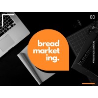 Bread Marketing logo - Similar company to Traktion