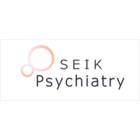 S E I K Psychiatry logo - Similar company to Optimise Healthcare Group
