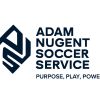 Adam Nugent Soccer Service logo - Similar company to Lovo Nova