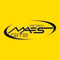 Fietsen Maes logo - Similar company to Orfys