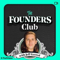 The Founders Club Podcast logo - Similar company to Levers