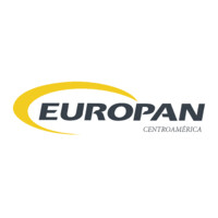 Europan Centroamérica logo - Similar company to Concitech