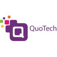 QuoTech logo - Similar company to Quotech