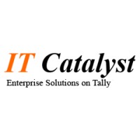 IT CATALYST SOFTWARE (INDIA) PRIVATE LIMITED logo - Similar company to It Now Solutions