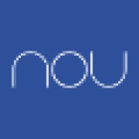NOU logo - Similar company to Rezonn - Création D'Image De Marque