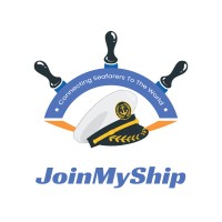 Join My Ship logo - Similar company to Jobwave Maritime Job Board And Recruitment