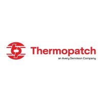 Thermopatch USA logo - Similar company to Inker