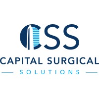 Capital Surgical Solutions logo - Similar company to Surgical Capital Solutions