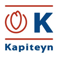 Kapiteyn group logo - Similar company to Forever Bulbs