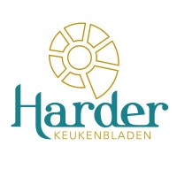 Harder Keukenbladen logo - Similar company to Studio Ren