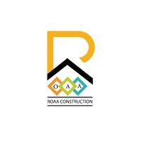 ROAA Construction .. شركة رؤى                       𝐌𝐚𝐝𝐞 𝐢𝐧 𝐄𝐠𝐲𝐩𝐭 🇪🇬 logo - Similar company to Mudun