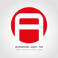 ABALT Ecuador logo - Similar company to Moore Stephens Ecuador